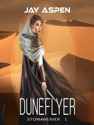 cover image of Duneflyer